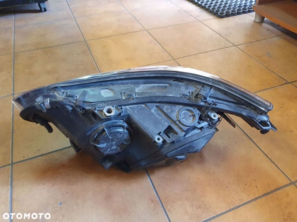 REFLEKTOR PRAWY BMW V 5 E60 E61 BI XENON EU - 3