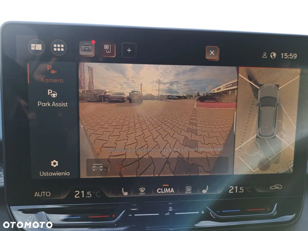 Cupra Terramar 1.5 eTSI mHEV DSG - 19