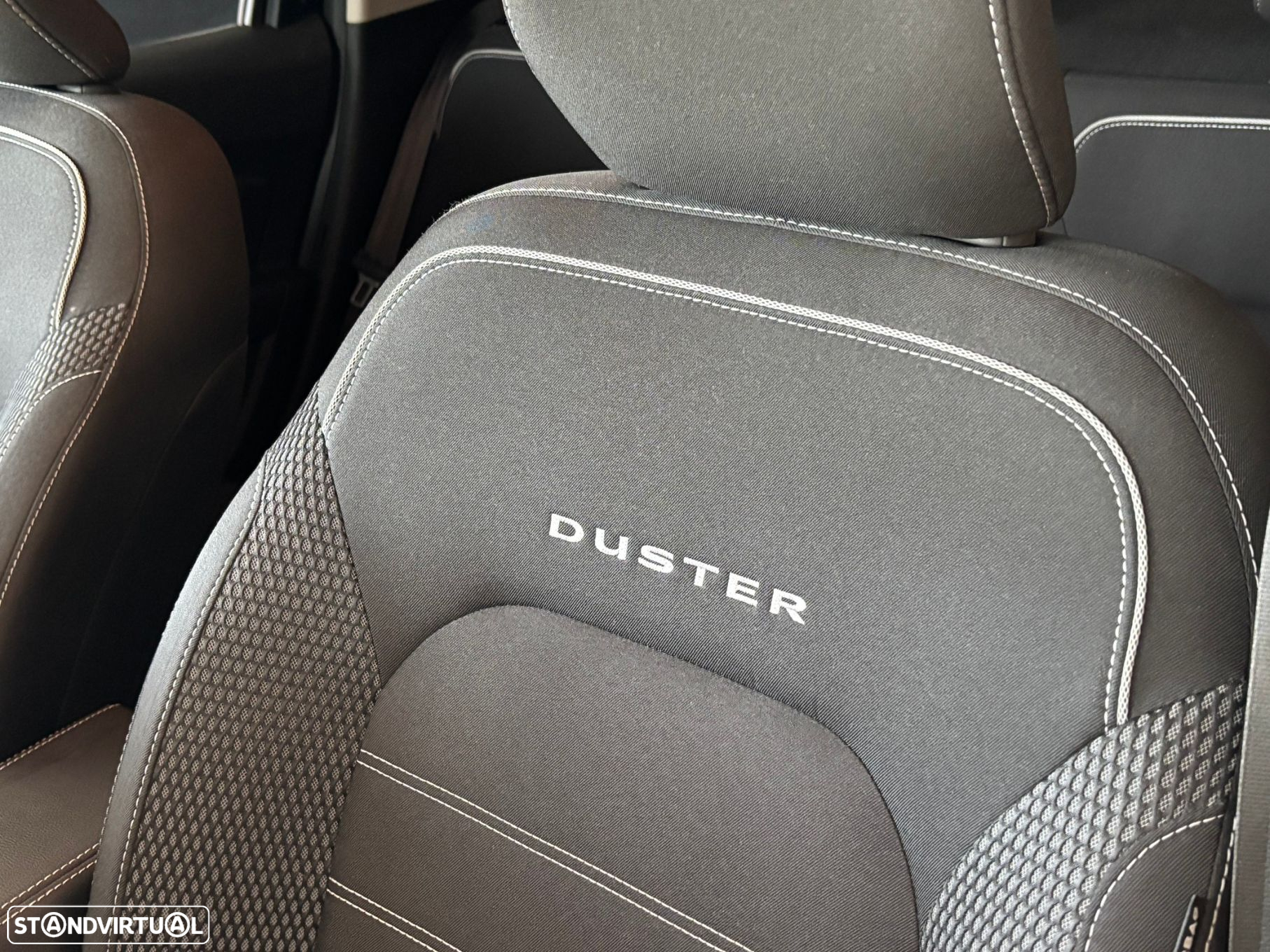 Dacia Duster - 15