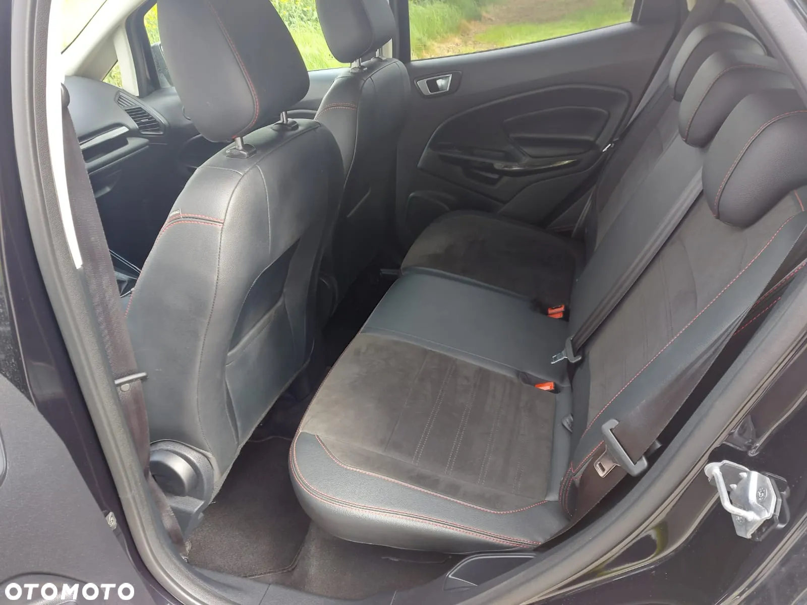 Ford EcoSport - 14