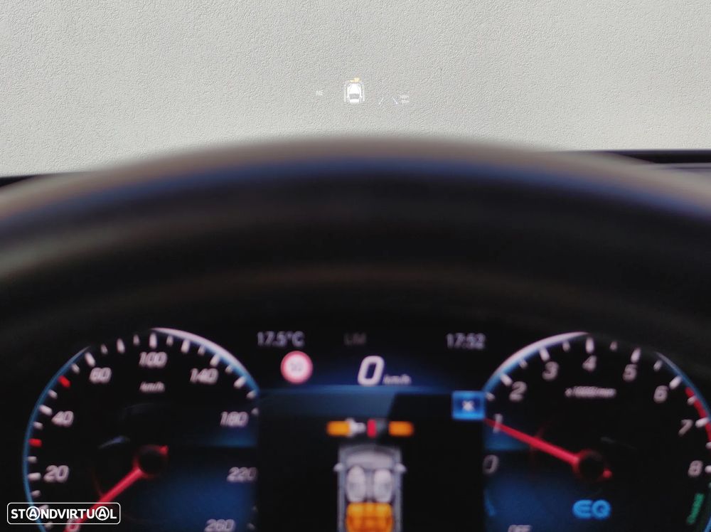 Mercedes-Benz A 250 e AMG Line - 45