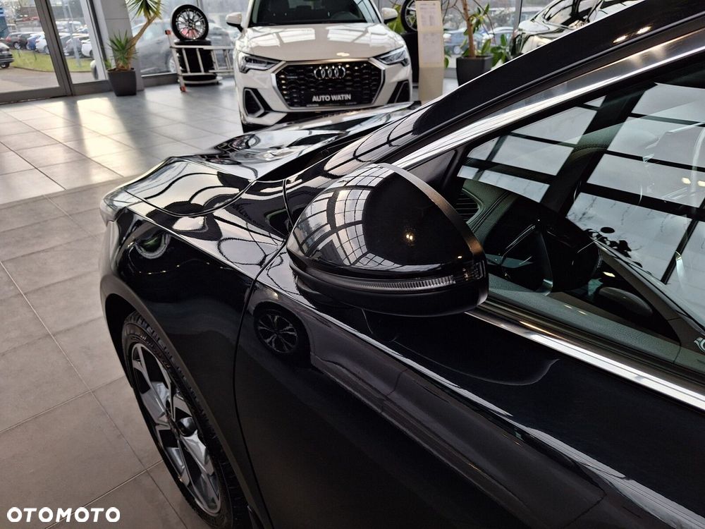 Kia Ceed 1.4 T-GDI L Business Line Plus DCT - 10