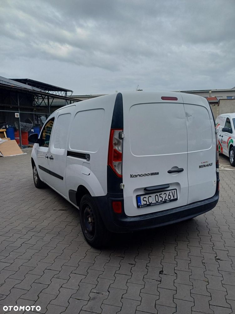 Renault Kangoo - 3