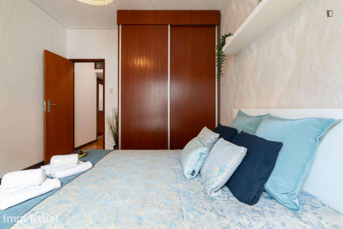 Apartamento com 2 quartos - localizado em Cedofeita Porto - Grande imagem: 2/27