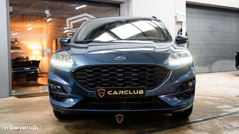 Ford Kuga 1.5 EcoBoost ST-LINE - 5