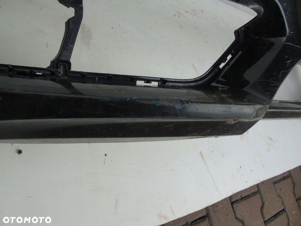 BMW 1 F20 F21 zderzak 51117371735 - 14