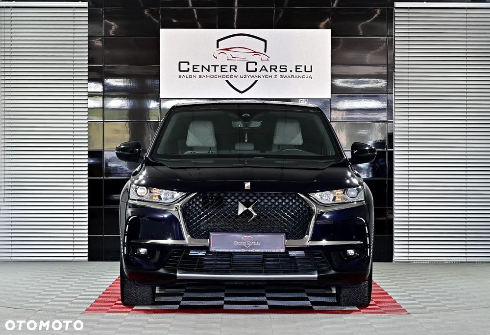 DS Automobiles DS 7 Crossback 1.6 E-Tense Rivoli - 3