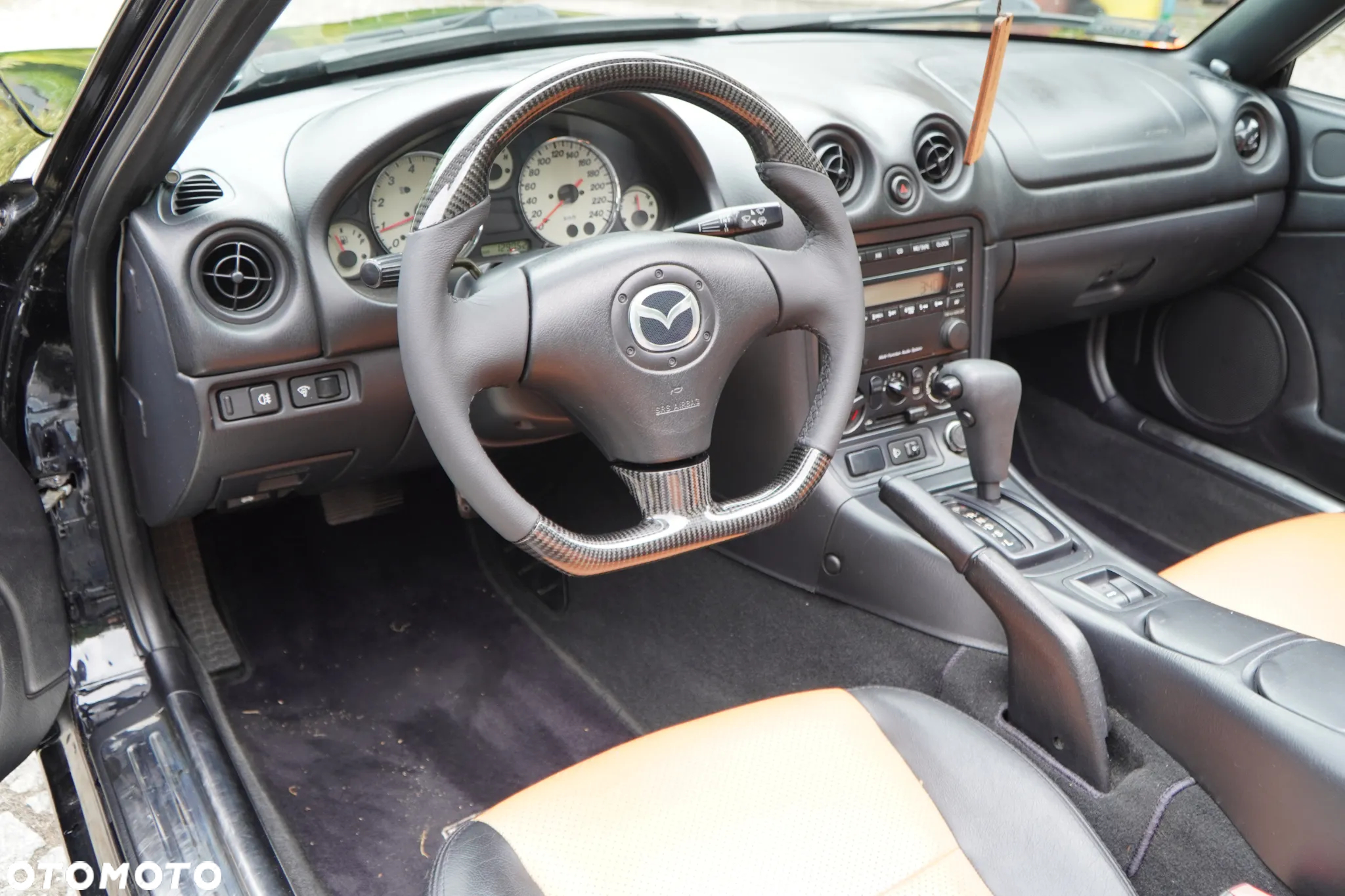 Mazda MX-5 1.9 16V - 21
