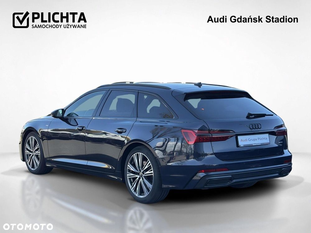 Audi A6 Avant 55 TFSI mHEV Quattro S Line S tronic - 4