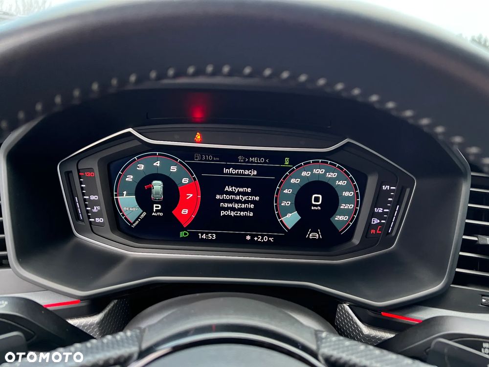 Audi A1 Sportback - 10