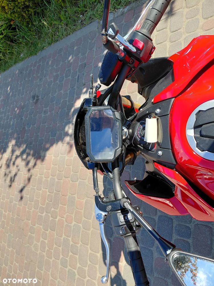 Kawasaki Z 900 - 22