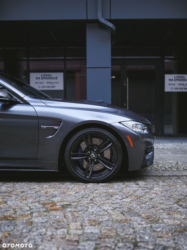 BMW M4 GPF DKG - 26