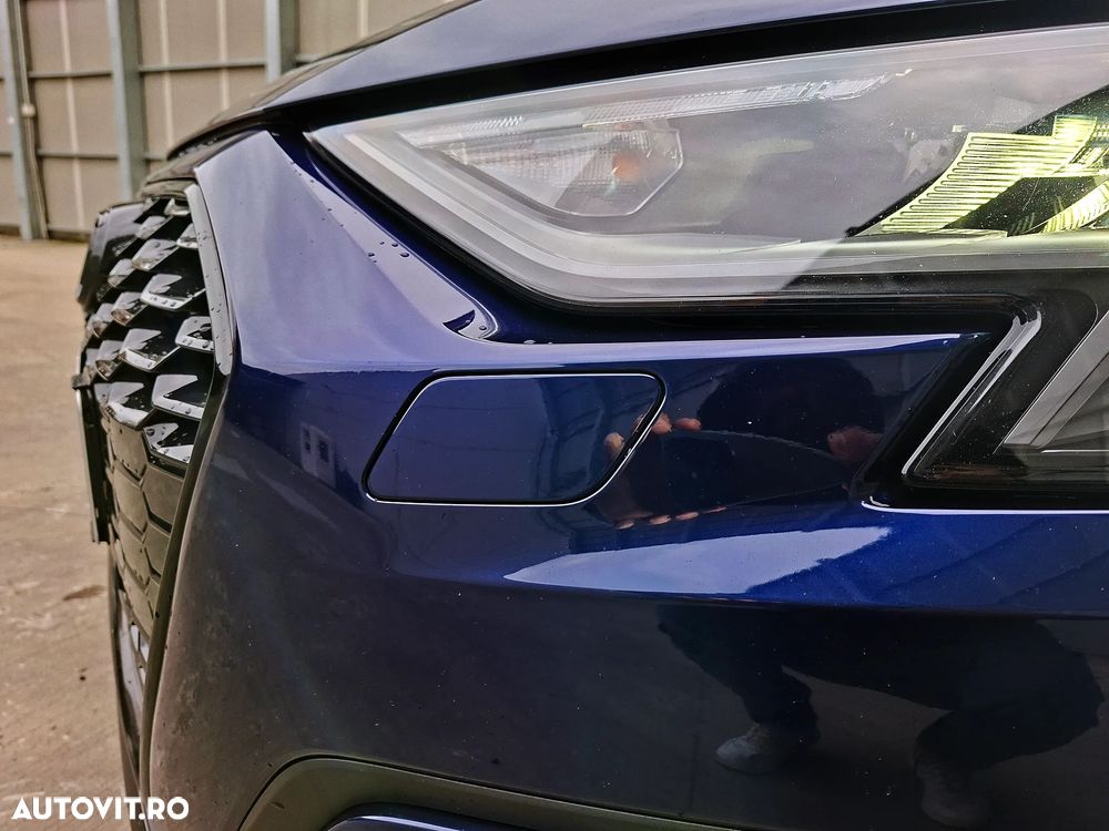 Audi A3 2.0 35 TDI S tronic Sport - 25