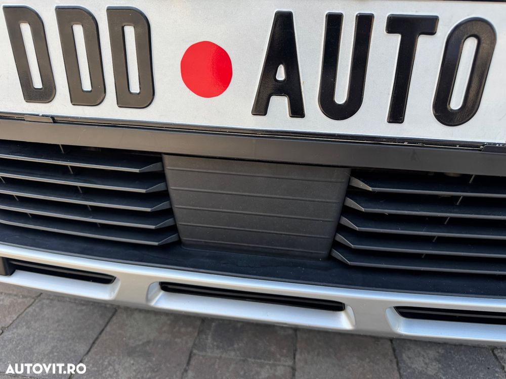 Peugeot 3008 PureTech 130 Stop & Start GPF EAT8 Allure - 32