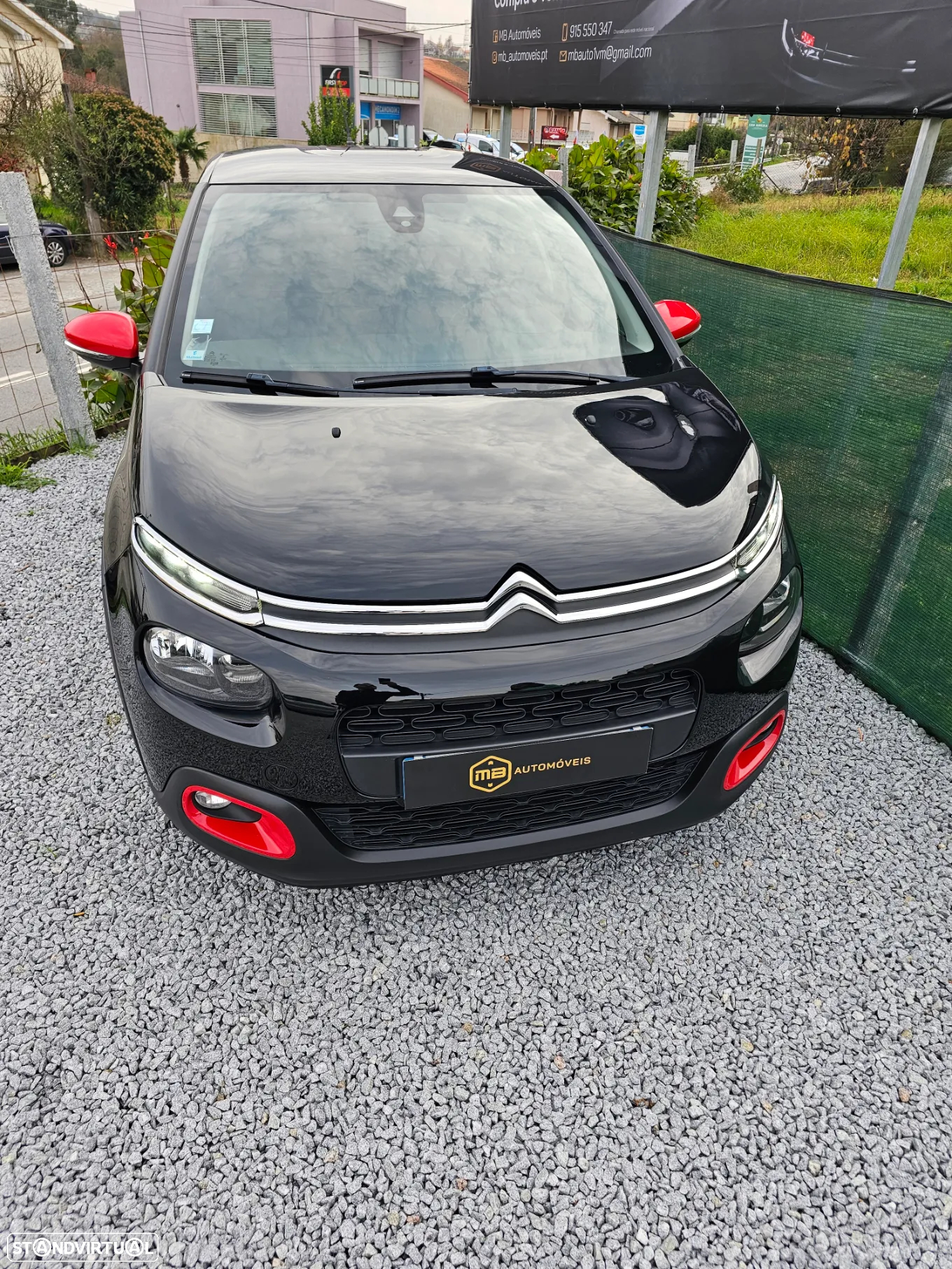 Citroën C3 1.2 PureTech Max - 2
