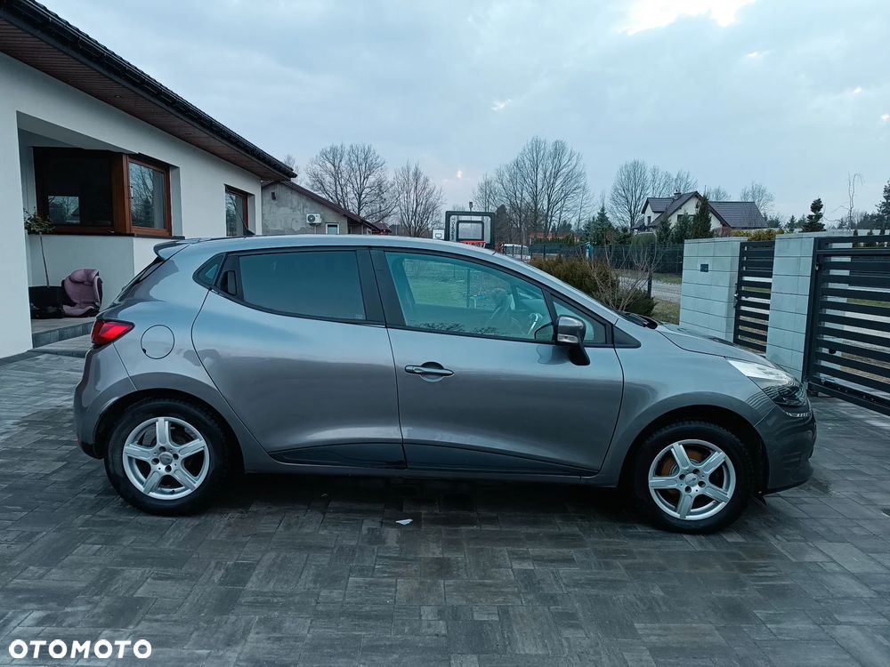 Renault Clio 2014 photo 5