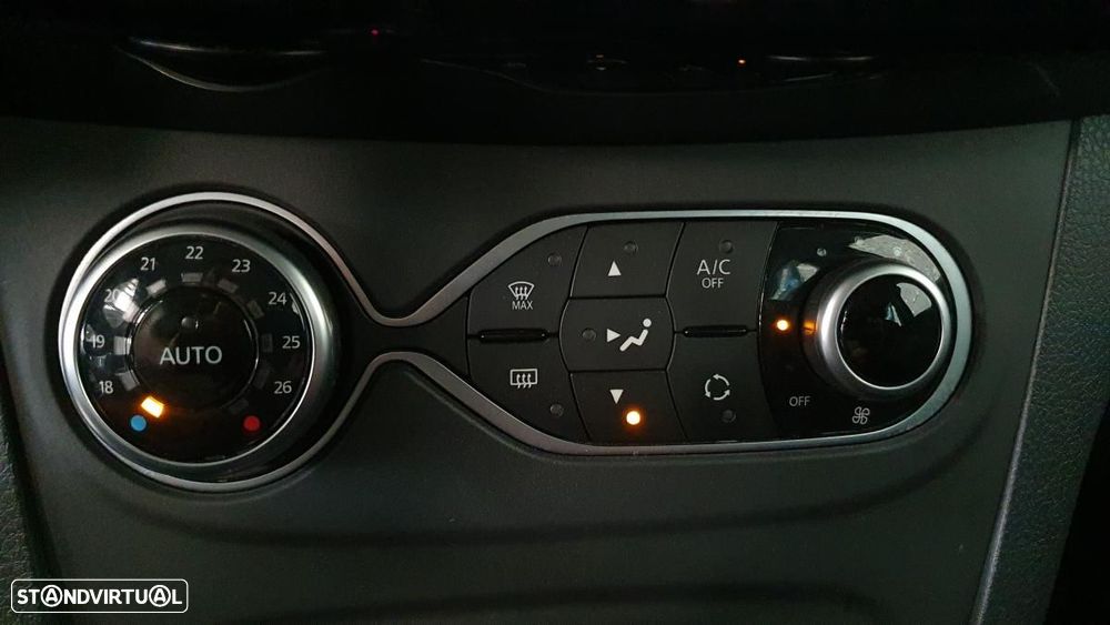 Dacia Logan MCV 1.0 ECO-G Stepway Bi-Fuel - 20