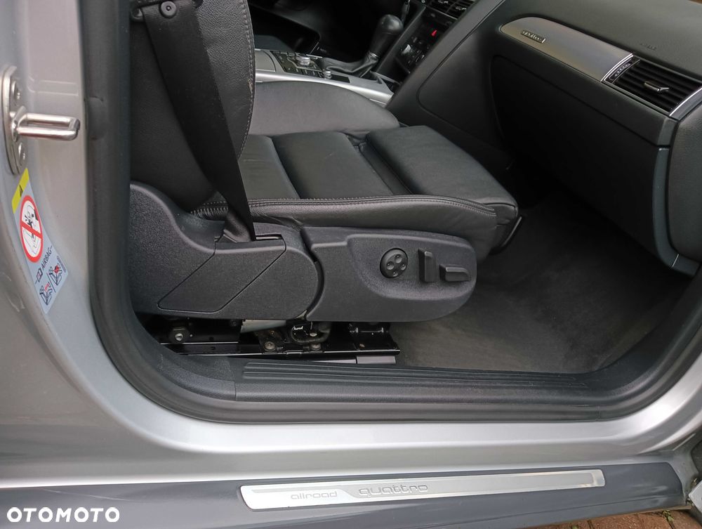 Audi A6 Allroad - 8