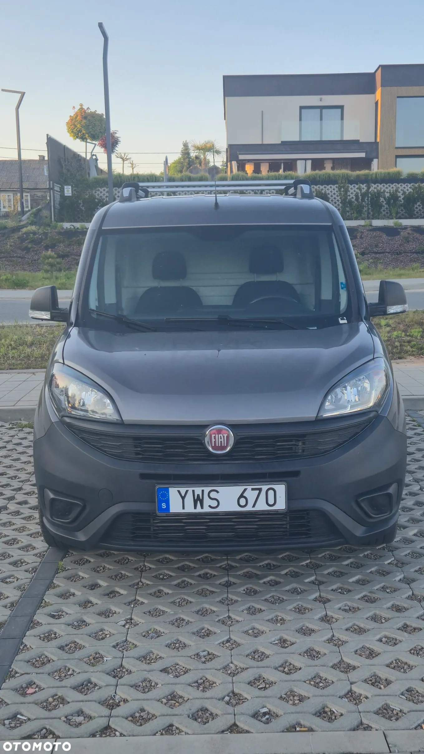 Fiat DOBLO - 2