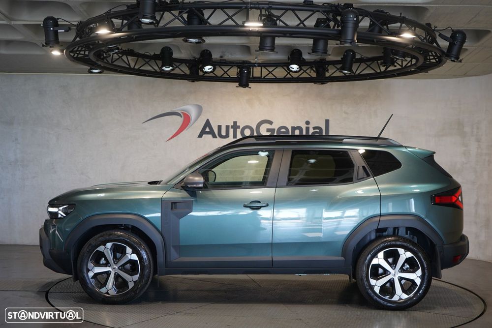 Dacia Duster - 4
