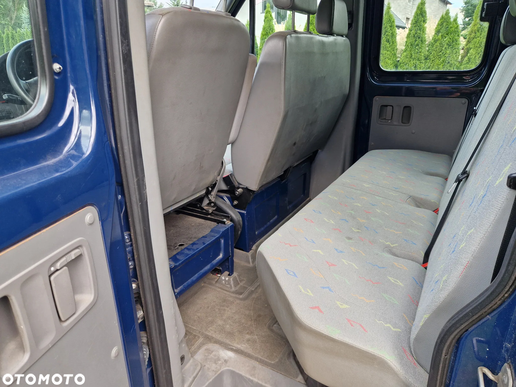 Volkswagen Crafter - 27