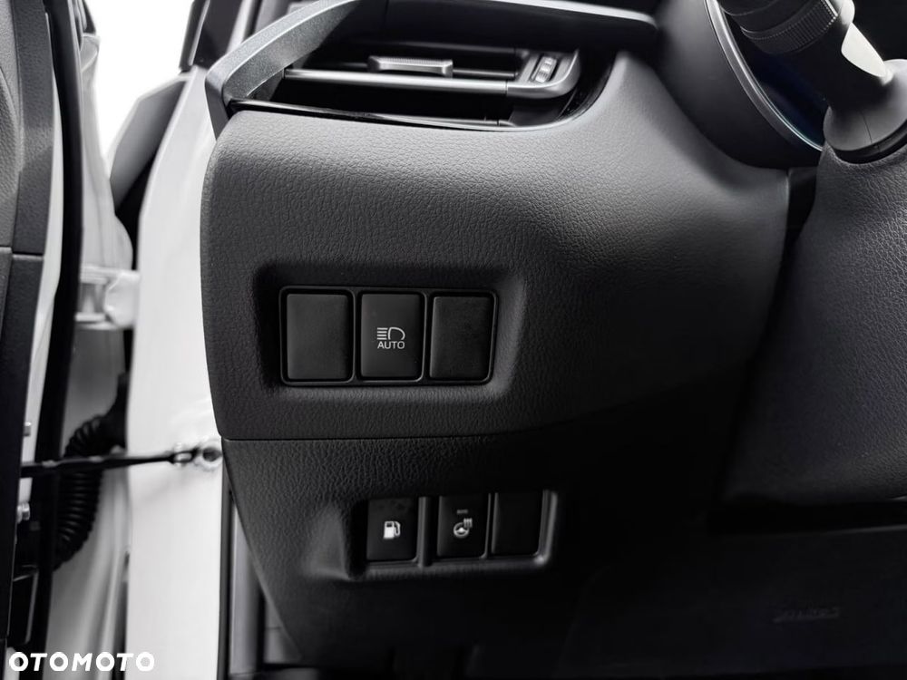 Toyota C-HR Lounge - 18