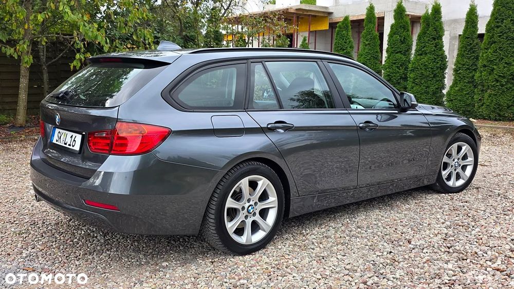 BMW Seria 3 - 15