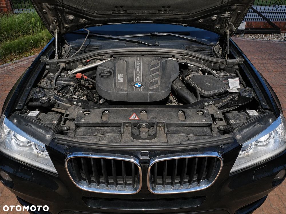 BMW X3 - 11