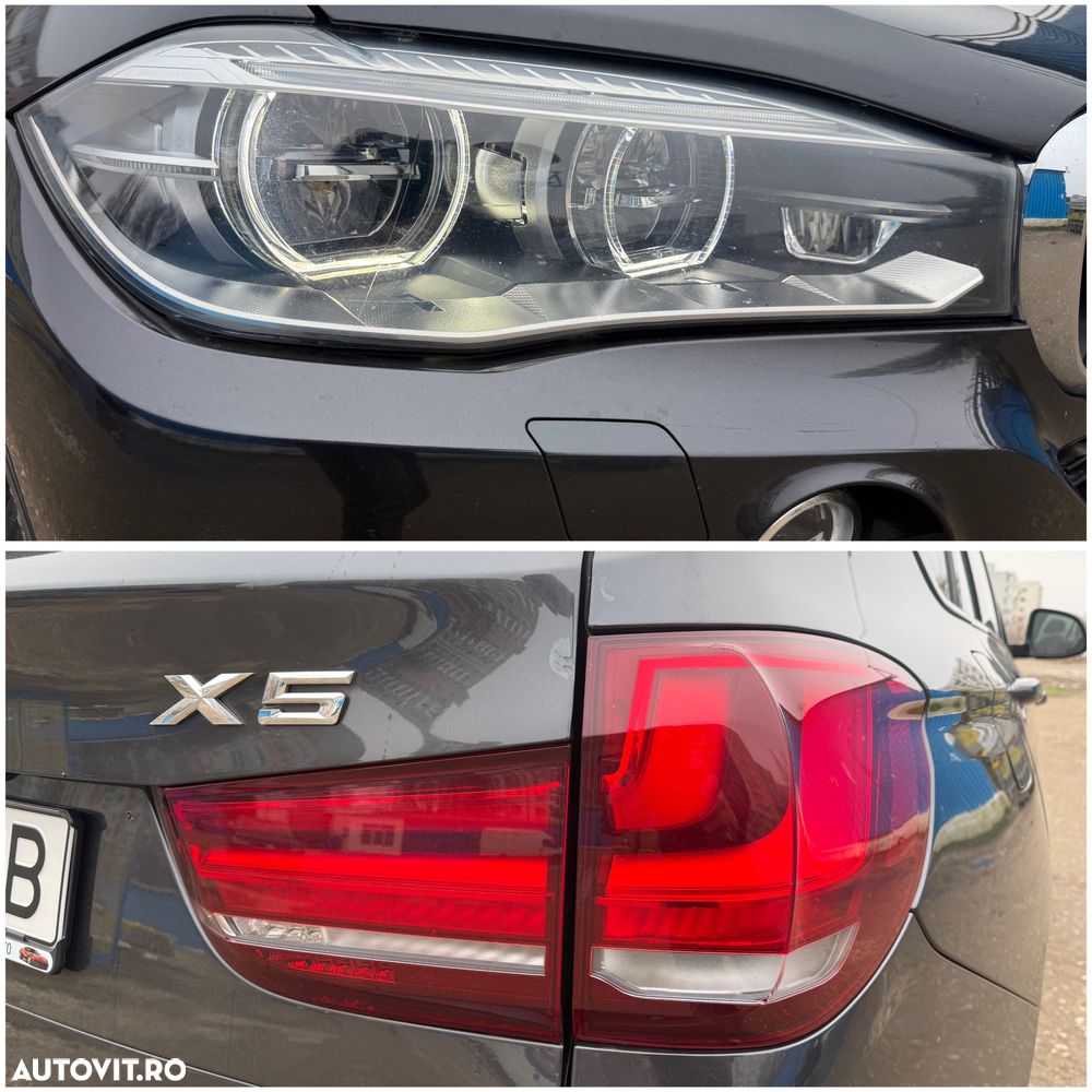 BMW X5 xDrive25d Sport-Aut. - 27