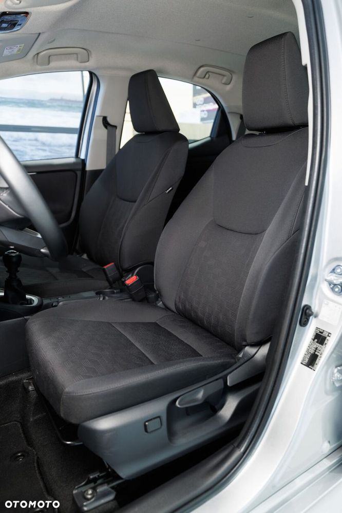 Toyota Yaris 1.5 Comfort - 8