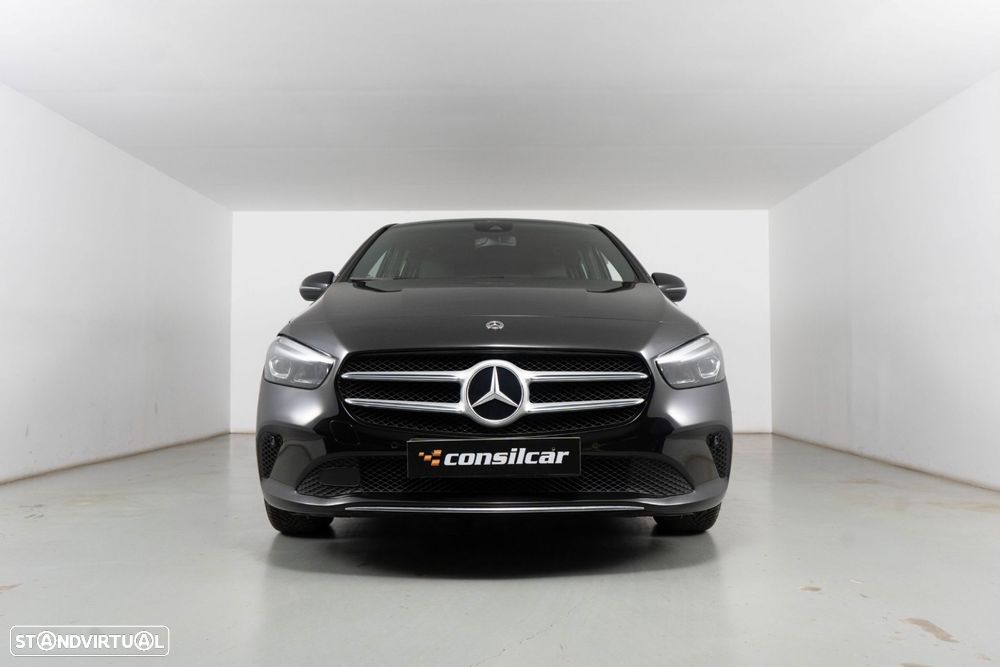Mercedes-Benz B 250 e Progressive - 4