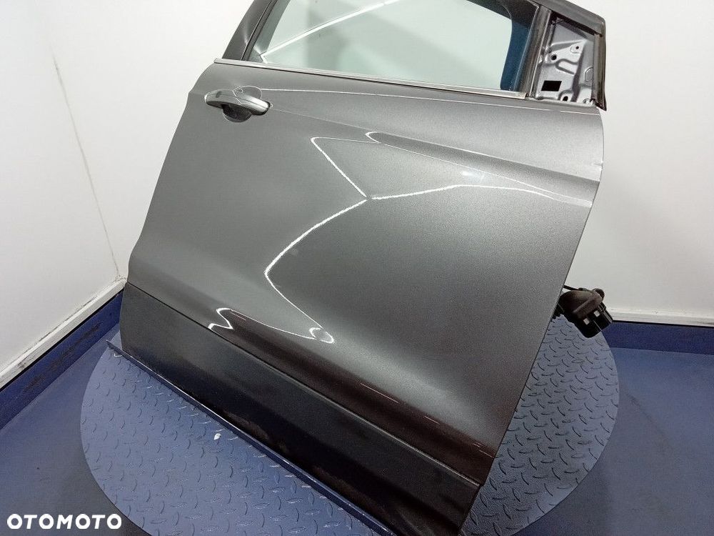 FORD KUGA II MK2 DRZWI PRZÓD PRAWE PRZEDNIE STERLING GREY - 3