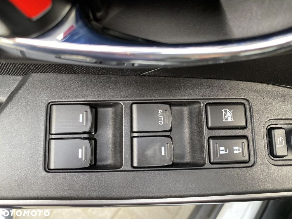 Suzuki SX4 S-Cross 1.4 SHVS Premium 4WD - 22