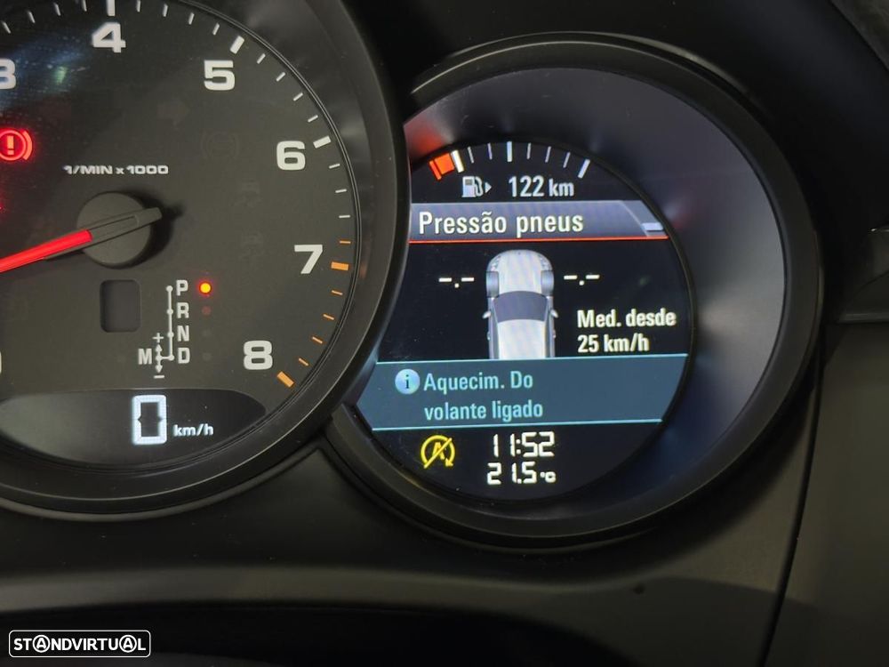 Porsche Macan PDK - 17