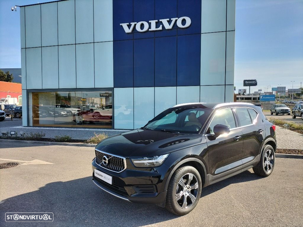 Volvo XC 40 2.0 D3 Inscription