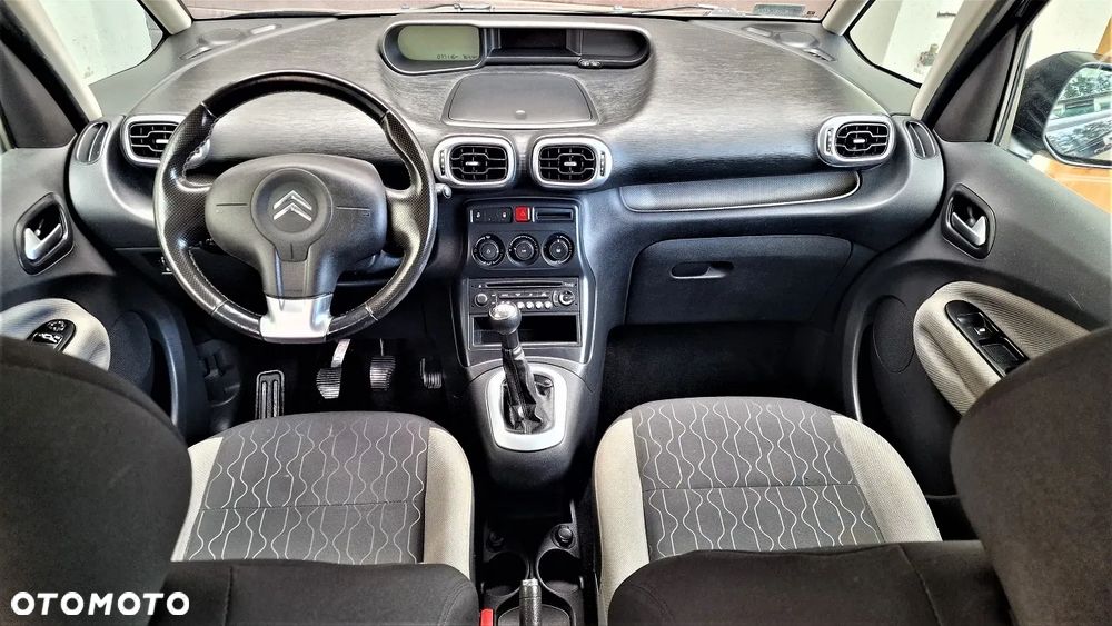 Citroën C3 Picasso - 9