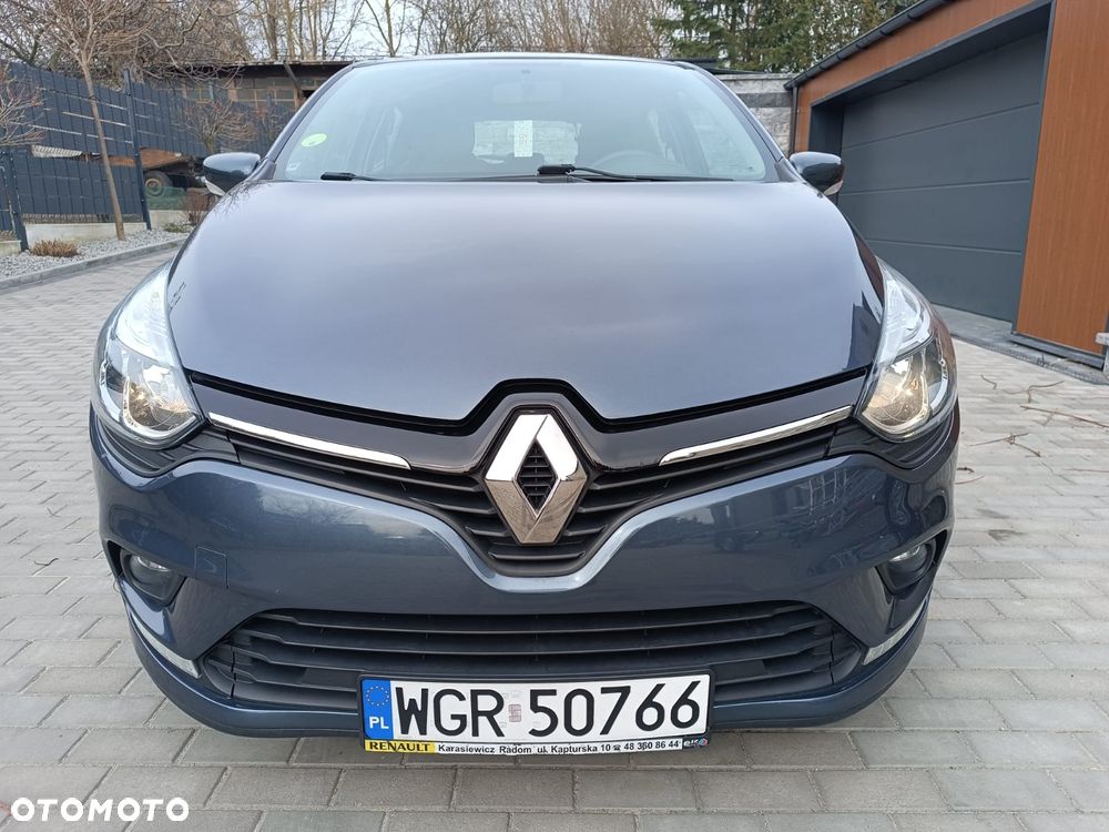 Renault Clio Energy dCi 90 EDC Experience - 29