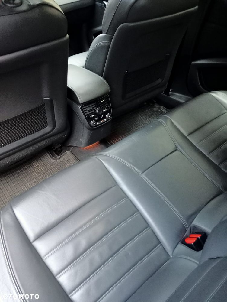 Peugeot 508 2.0 HDi Allure - 6