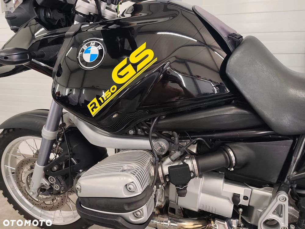 BMW GS - 4