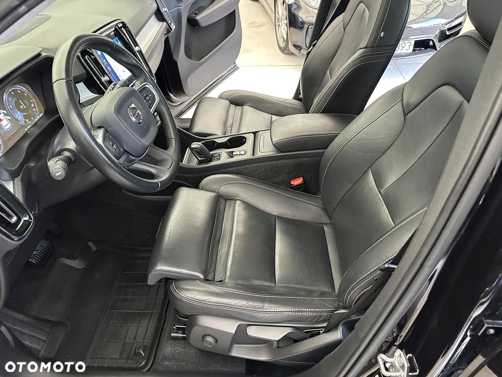 Volvo XC 40 T5 AWD Inscription - 7