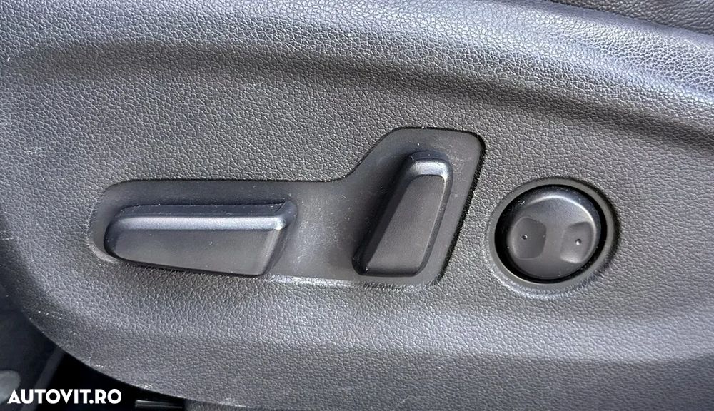 Hyundai Tucson - 15