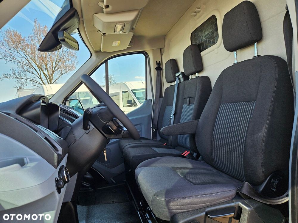 Ford transit L4H3 *54900zł NETTO* 2.0TdCi/170KM - 19