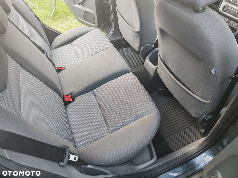 Ford Focus 1.6 TDCi Gold X - 11