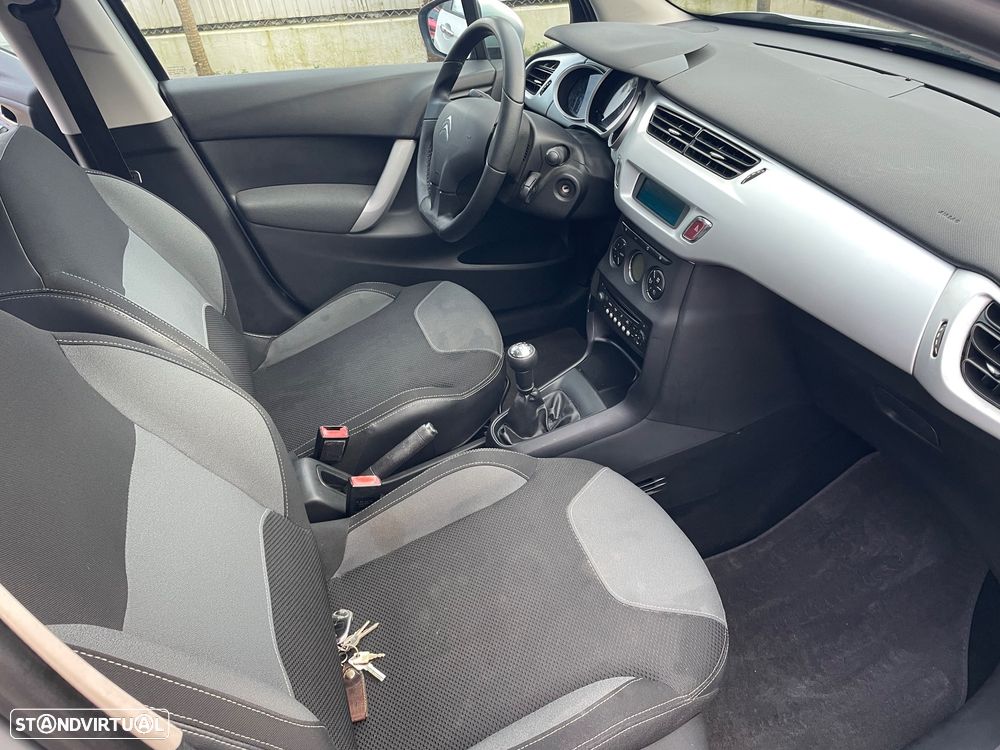 Citroën C3 - 23