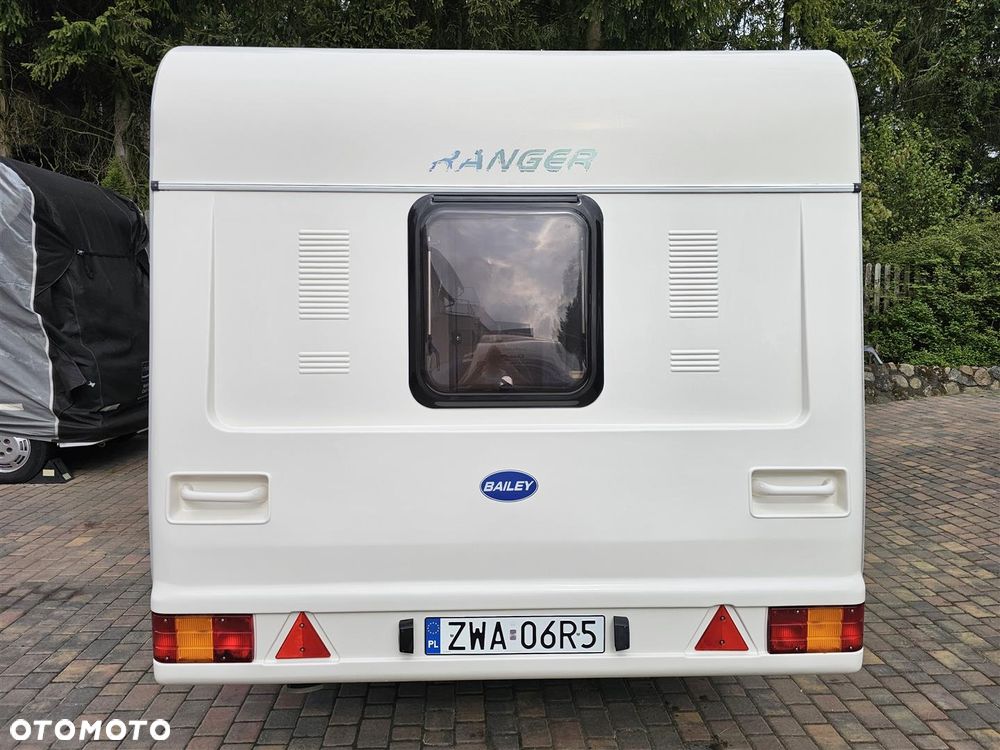 Inny Bardzo zadbana, czysta, dmc 1040 kg - 14