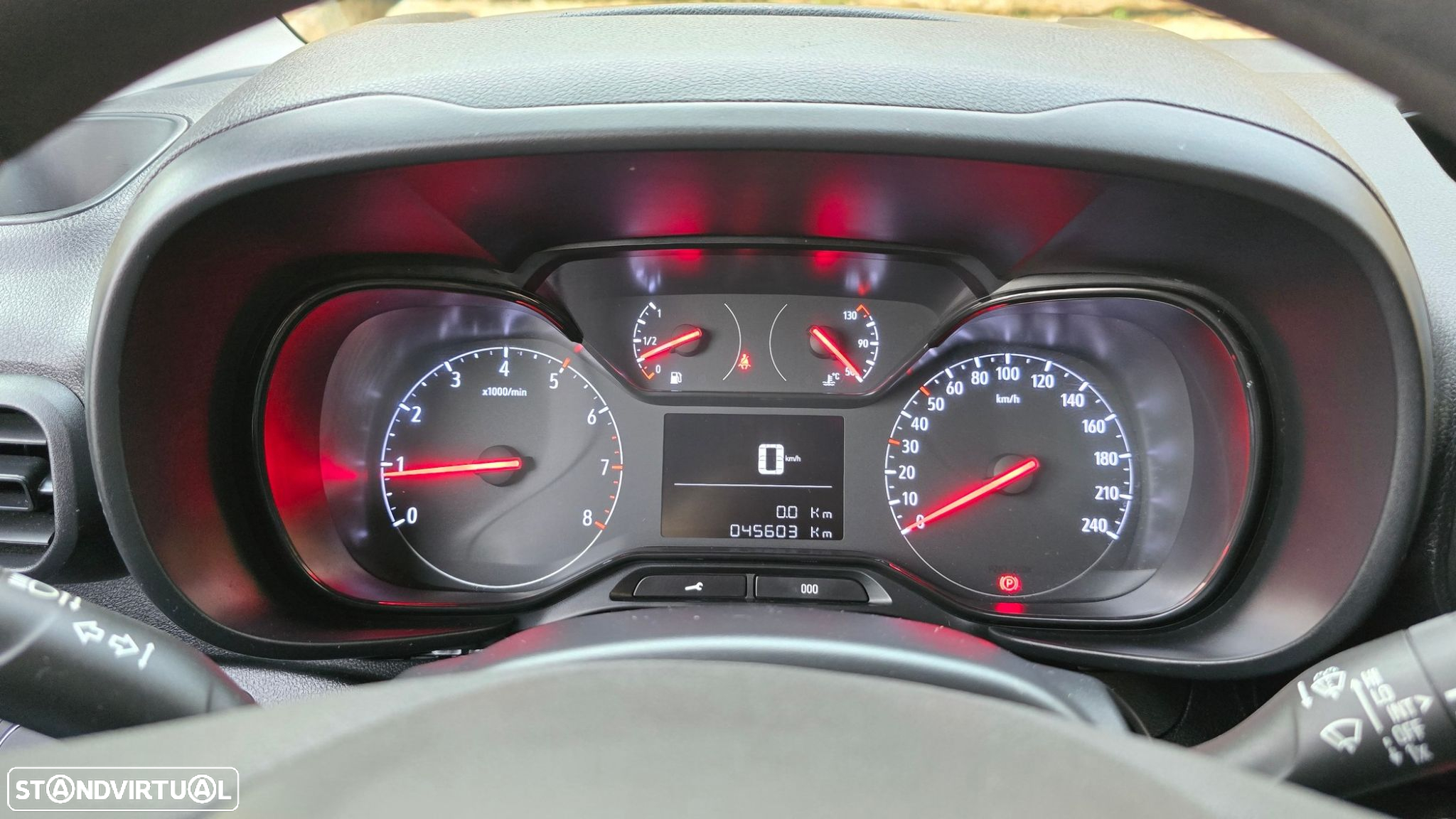 Opel Combo Cargo 1.5 CDTi - 18