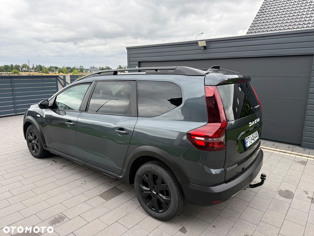 Dacia Jogger 1.0 TCe SL Extreme - 4