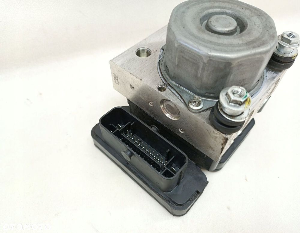 POMPA ABS NISSAN MICRA K13 476603HN5A 0265956096 - 4