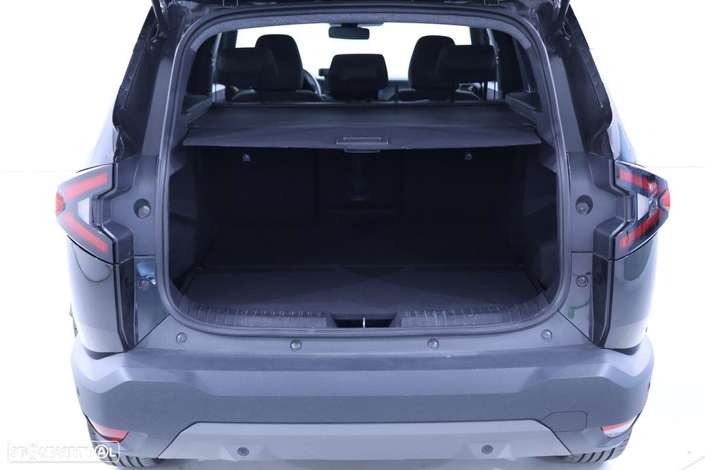 Dacia Bigster - 9