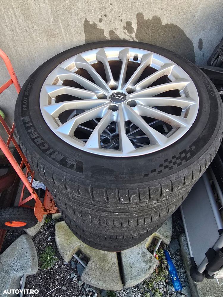 Audi A8 3.0 TDI Quattro Tip - 15